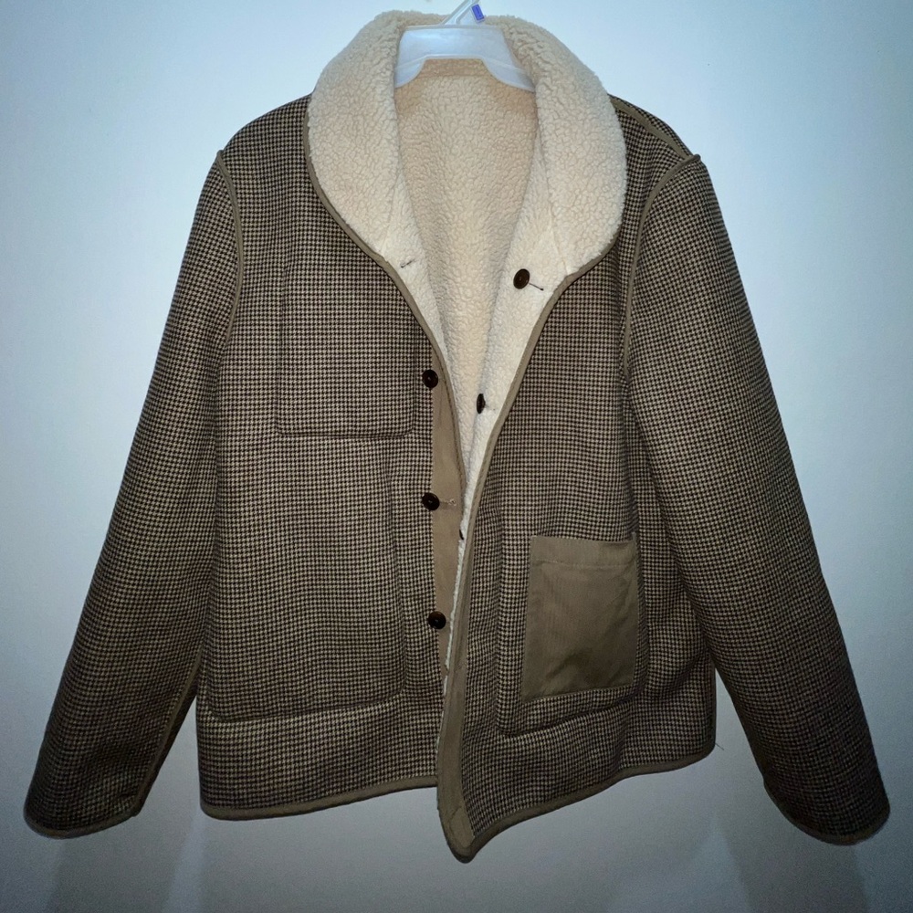 Ted Baker LONDON Reversible Jacket - Picture 9 of 16
